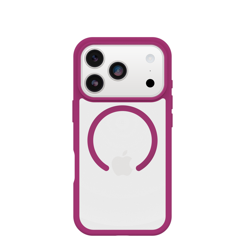 product image 1 - iPhone 17 Pro Case React Series