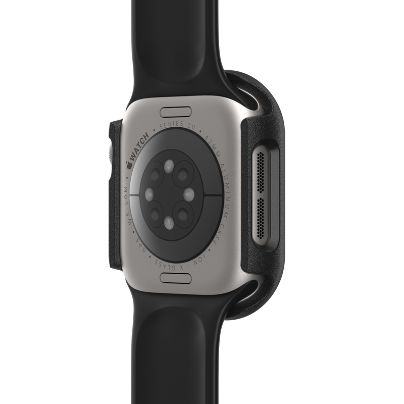 product image 5 - Coque Apple Watch Series 10 42mm Eclipse Series avec Protecteur d'écran