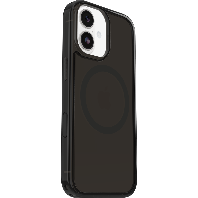 product image 3 - iPhone 17 Case Symmetry Series Clear for MagSafe