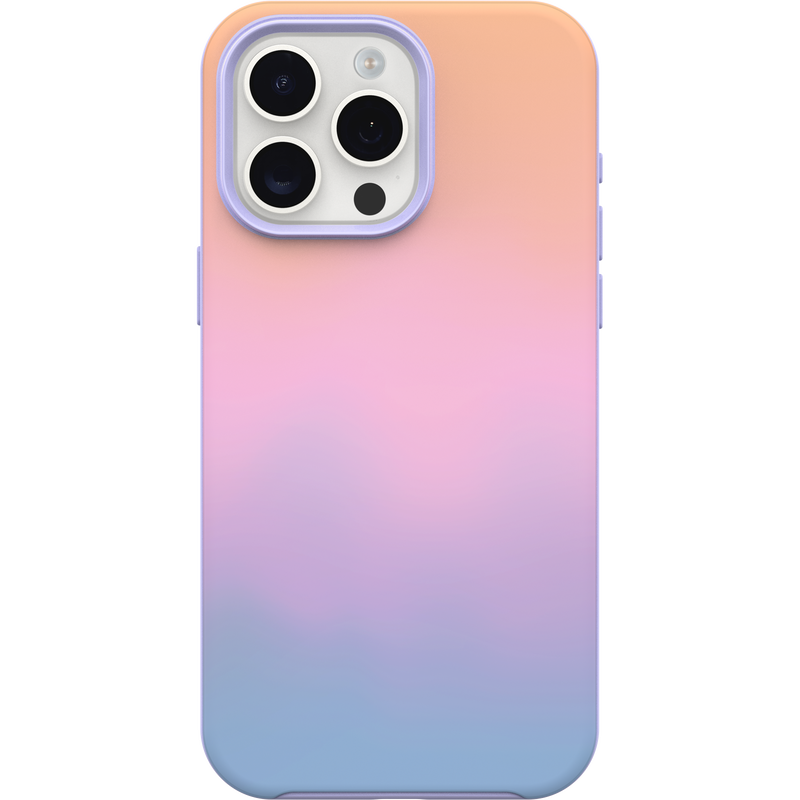 product image 2 - iPhone 15 Pro Max Skal Symmetry Series för MagSafe