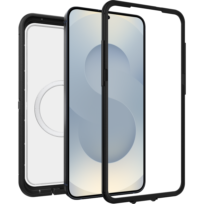 product image 3 - Galaxy S25+ Hülle Defender XT Series mit Magnets