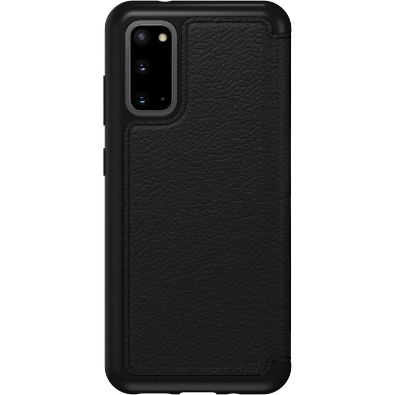 product image 1 - Galaxy S20/Galaxy S20 5G Custodia Strada Series
