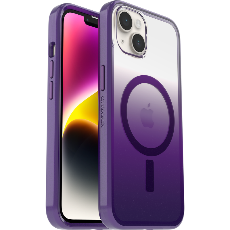 product image 1 - iPhone 14 Skal Lumen Series