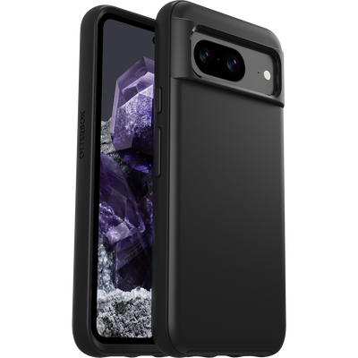 Pixel 8 Hülle | Symmetry Clear Series