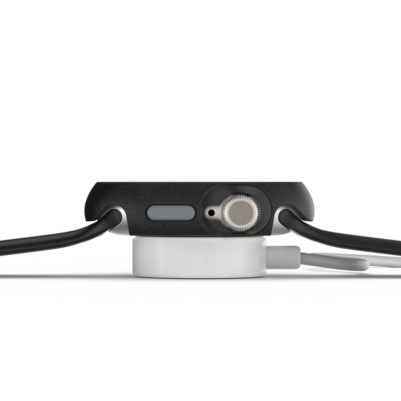 product image 4 - Coque Apple Watch Series 10 42mm Eclipse Series avec Protecteur d'écran