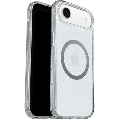 iPhone Air Case | Symmetry Series Clear for MagSafe