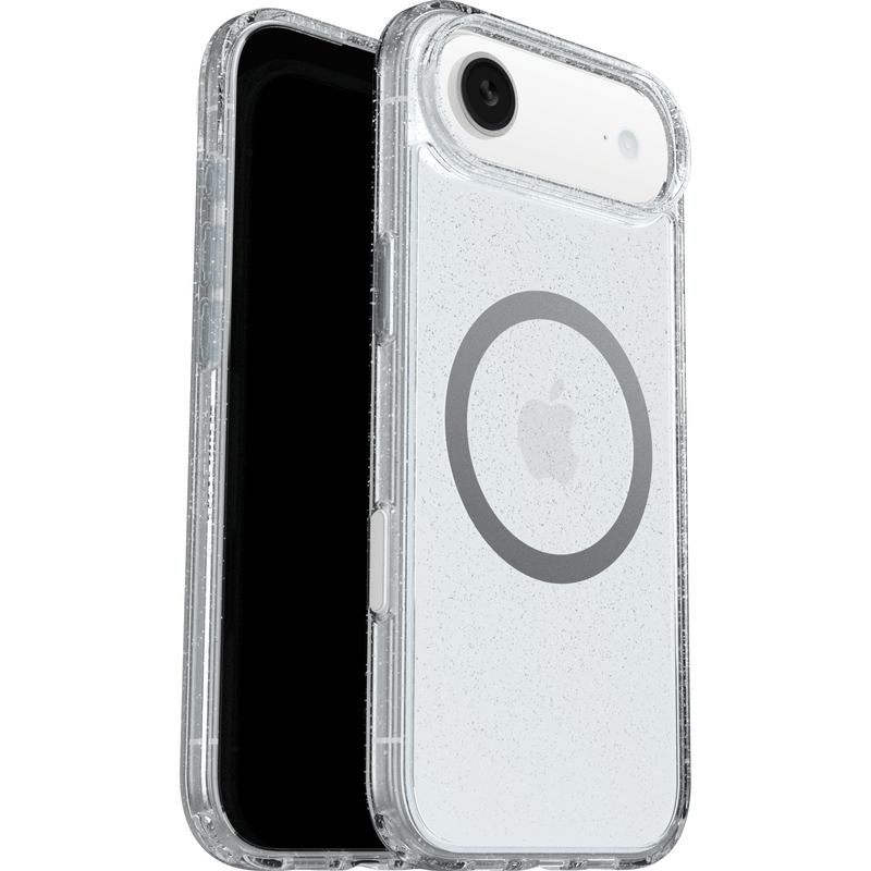 product image 1 - iPhone Air Case Symmetry Series Clear for MagSafe
