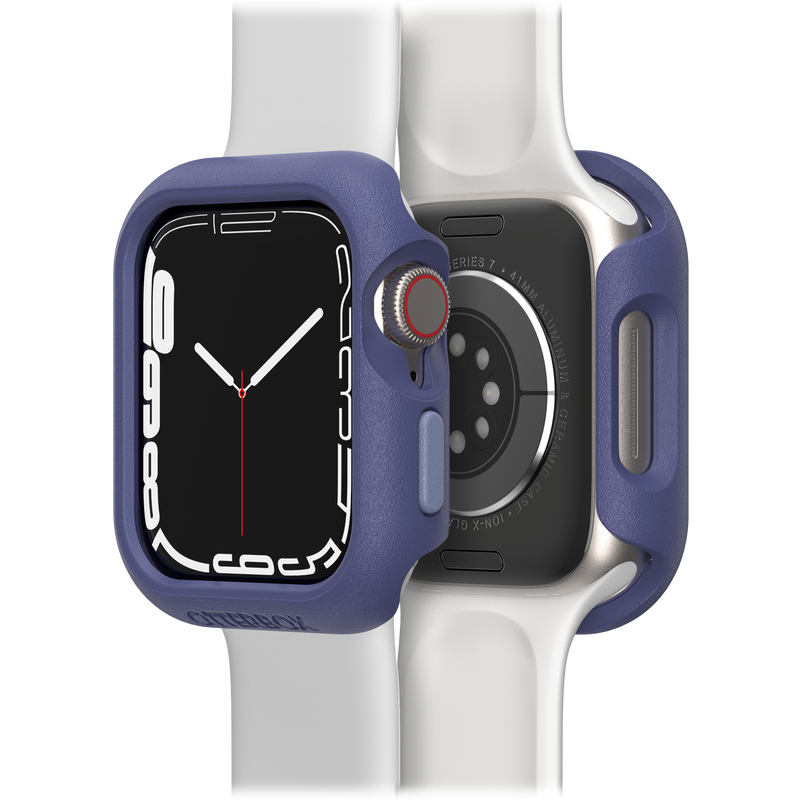 product image 1 - Apple Watch Series 9/8/7 H&uuml;lle Watch Bumper