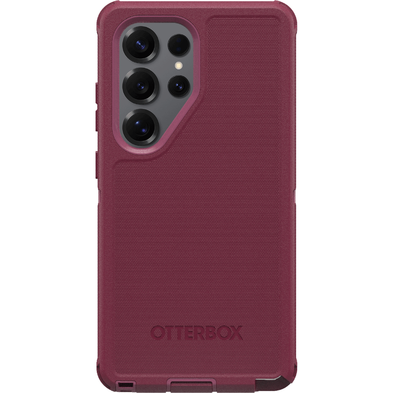 product image 2 - Galaxy S25 Ultra Skal Defender Series