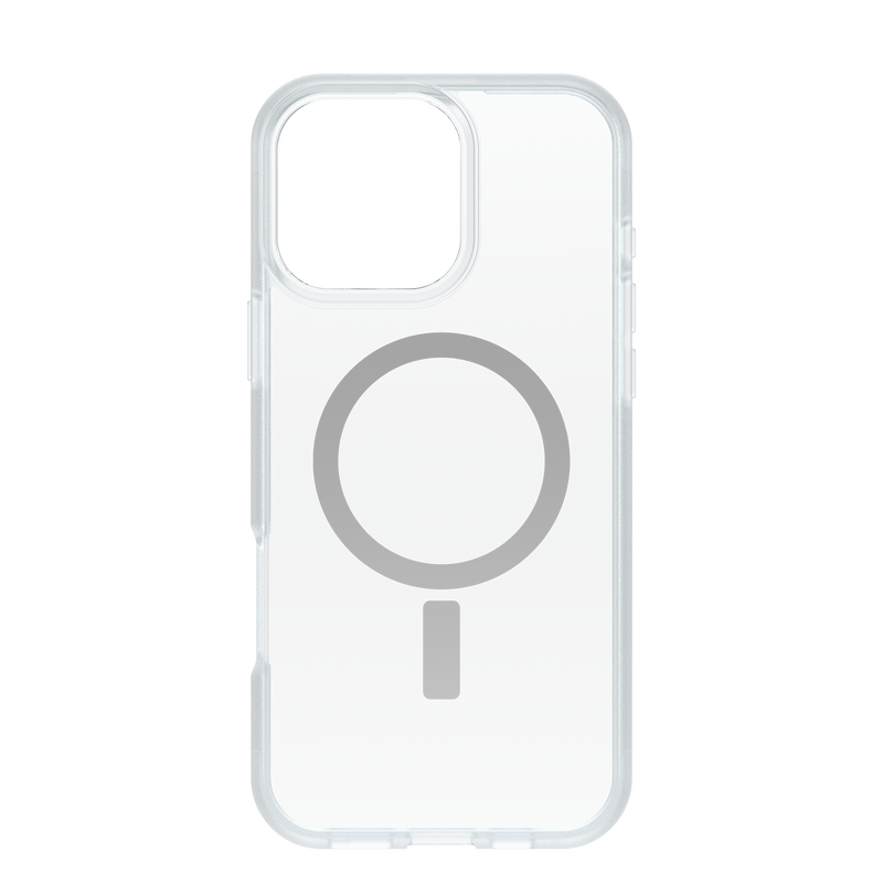 product image 2 - Coque iPhone 16 Pro Max React Series