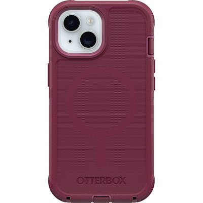 iPhone 16 Pro Max Funda | Defender Series para MagSafe