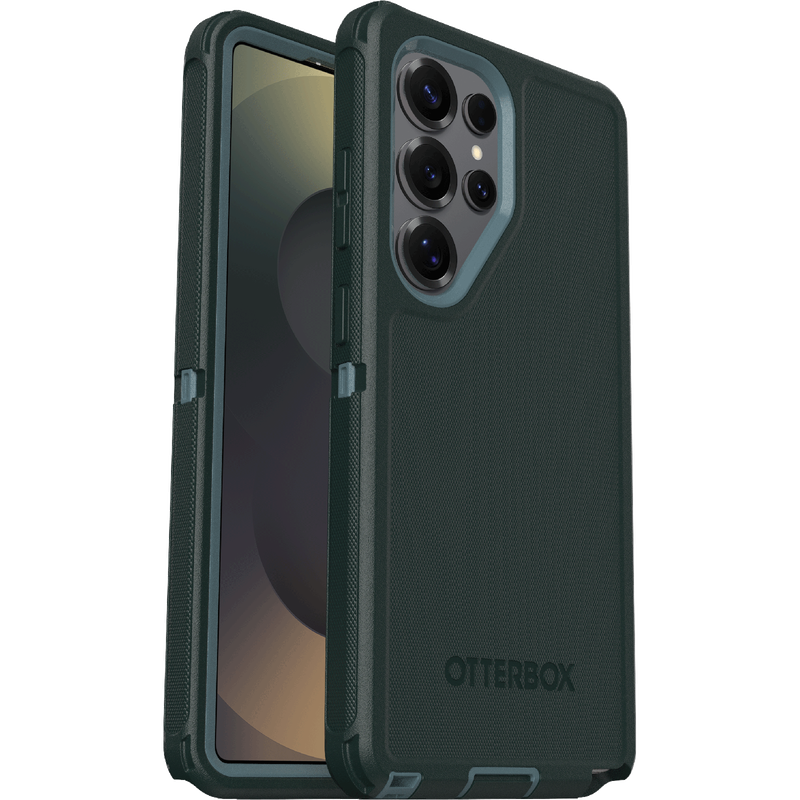 product image 1 - Galaxy S25 Ultra Skal Defender Series