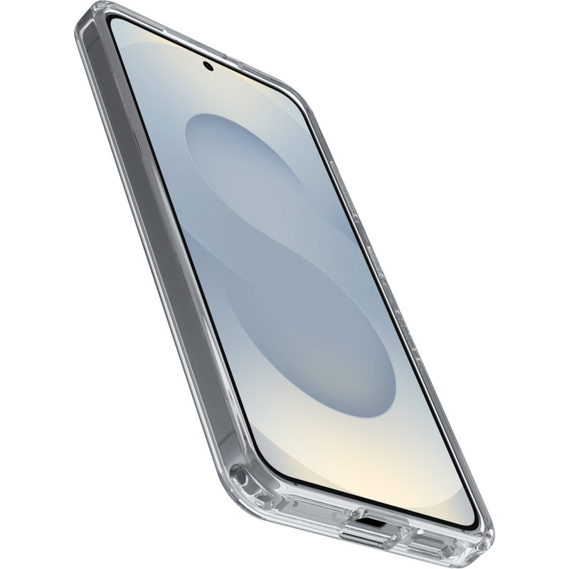 product image 4 - Galaxy S26 H&uuml;lle Symmetry Series Clear