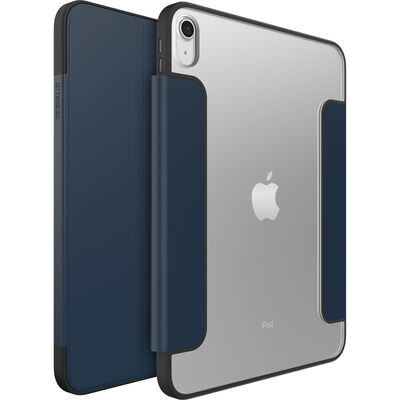 iPad Air 13 tum (M3/M2) Skal Symmetry Folio Series