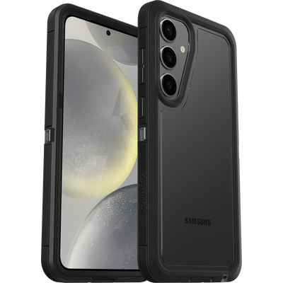 Galaxy S24+ Hülle | Defender Series XT