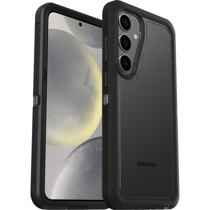 product image 1 - Galaxy S24+ Skal Defender Series XT