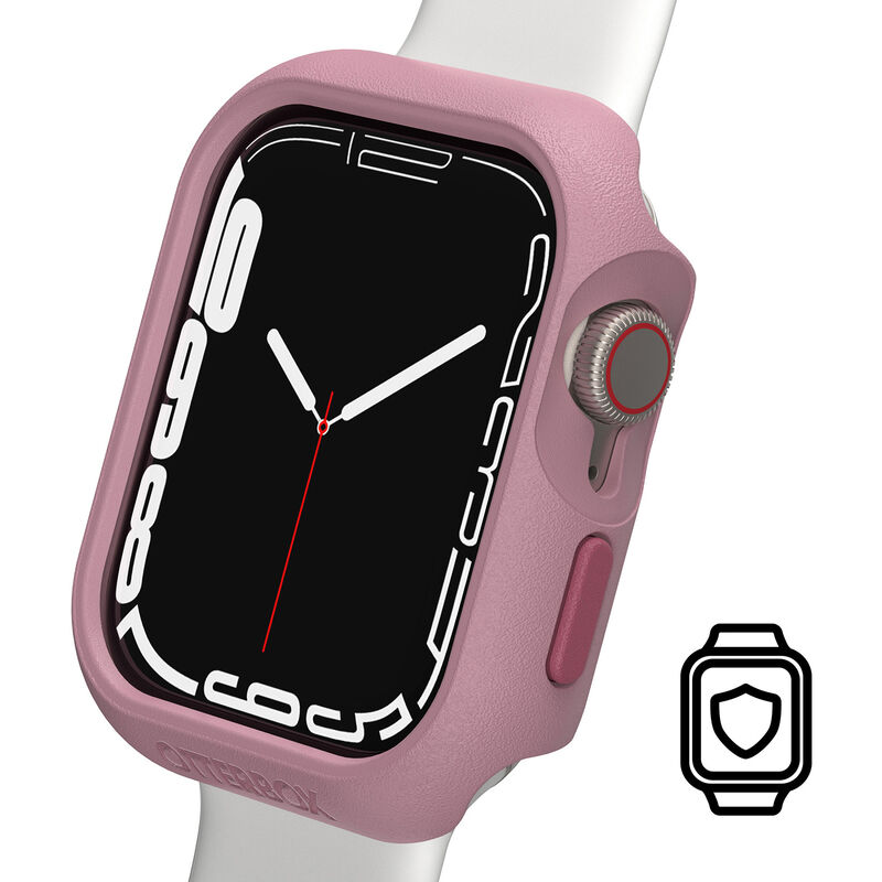 product image 4 - Apple Watch Series 9/8/7 Hoesje Watch Bumper