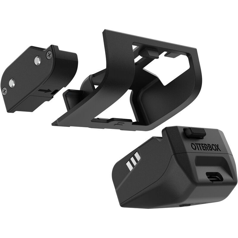 product image 4 - Xbox One und Xbox X|S Controller-Akkus Power Swap Controller Batteries