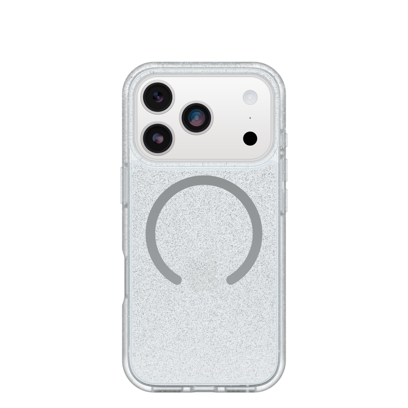 product image 1 - iPhone 17 Pro Case React Series
