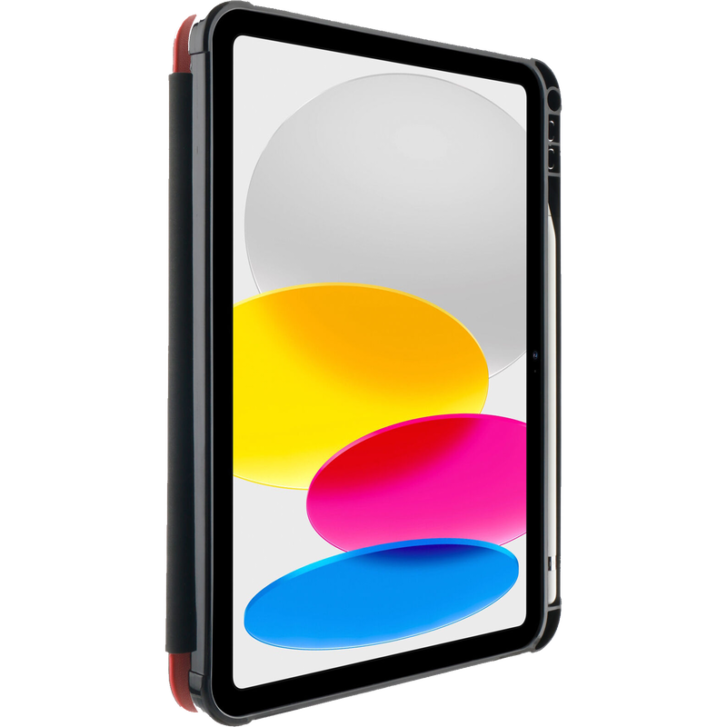product image 4 - iPad (A16/10. gen) Hülle React Series Folio