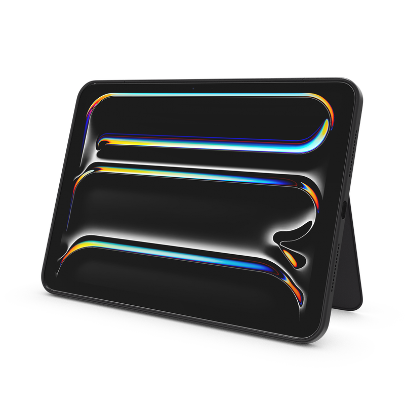 product image 4 - iPad Pro 11" (M4) Hülle Statement Series Studio