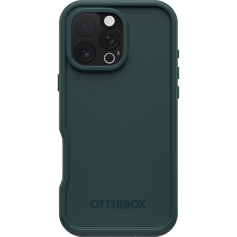 product image 2 - iPhone 16 Pro Max Skal OtterBox Frē Series för MagSafe