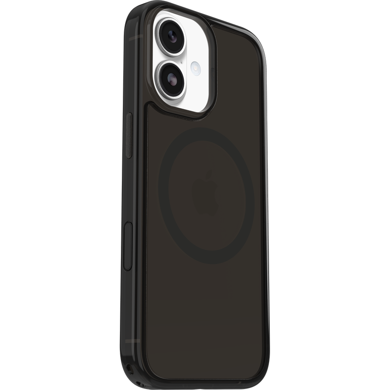 product image 3 - iPhone 17 Hülle Symmetry Series Clear