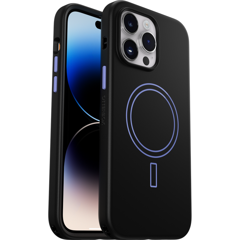 product image 1 - iPhone 14 Pro Max Skal Aneu Series
