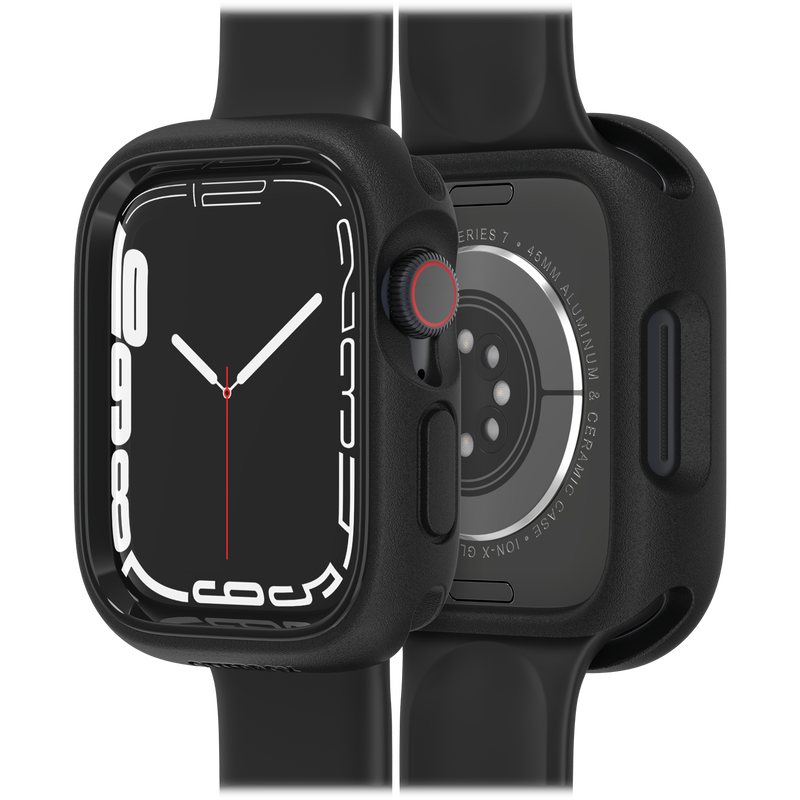 product image 1 - Coque Apple Watch Series 9/8/7 EXO EDGE
