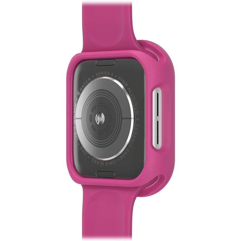 product image 3 - Apple Watch Series SE (2. gen)/6/SE/5/4 44mm Hülle EXO EDGE