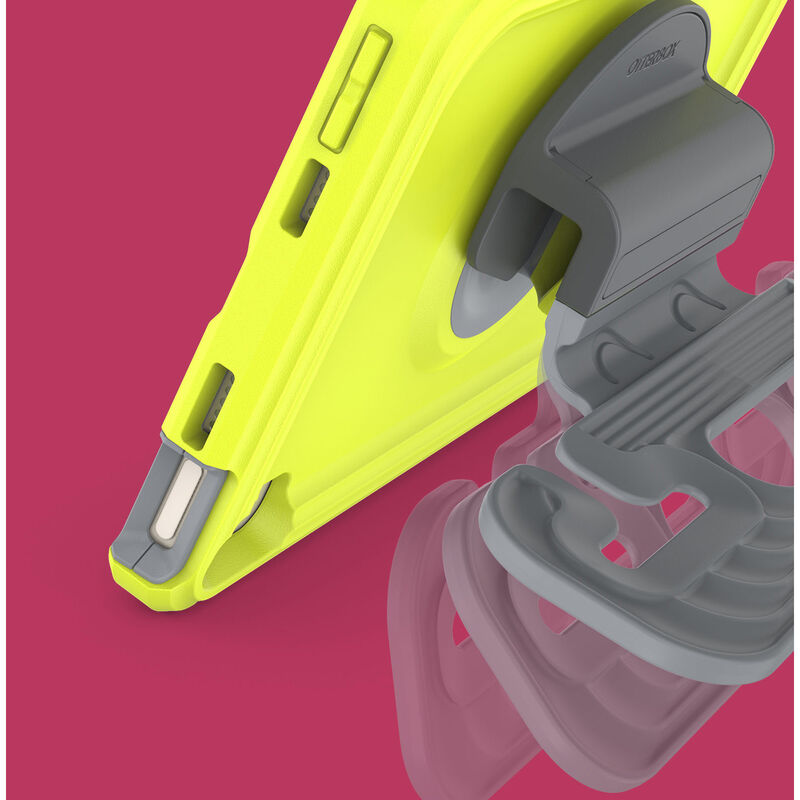 product image 7 - iPad mini (A17) und iPad mini (6. gen) Hülle EasyGrab Case