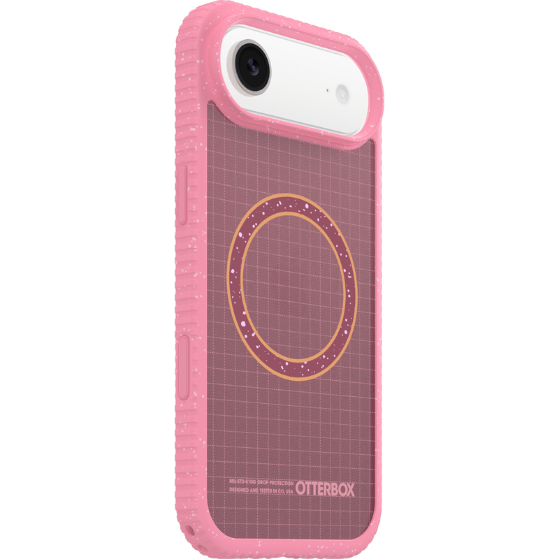 product image 3 - iPhone Air Case Sole Series for MagSafe