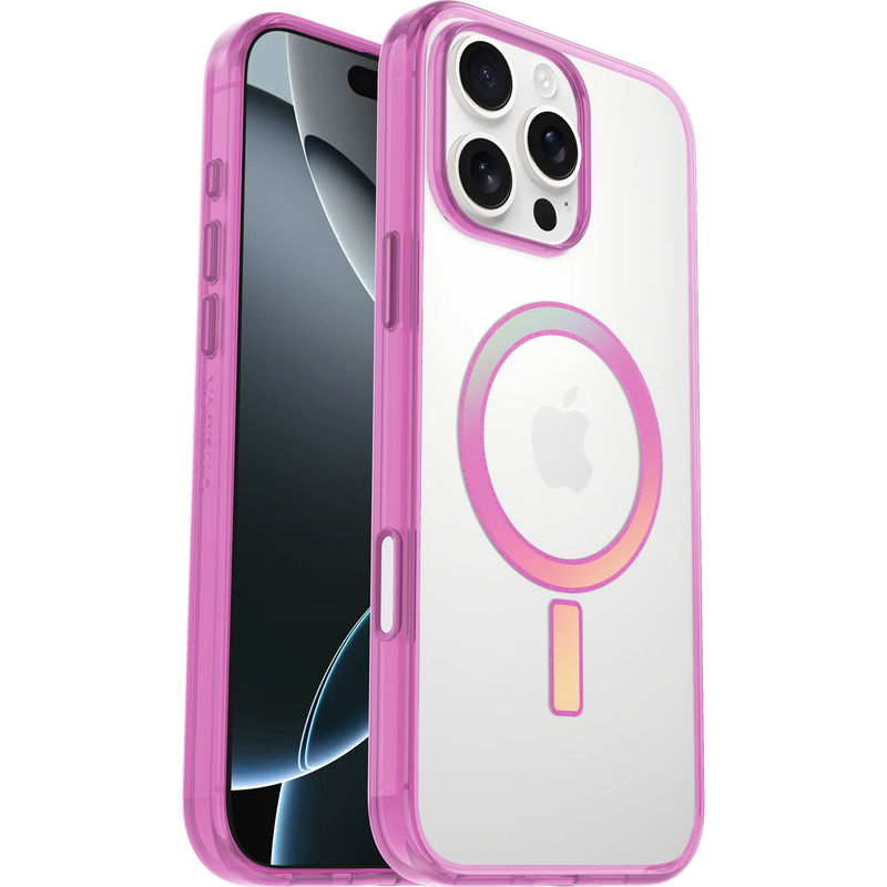 product image 1 - iPhone 16 Pro Max Skal Lumen Series med Camera Control