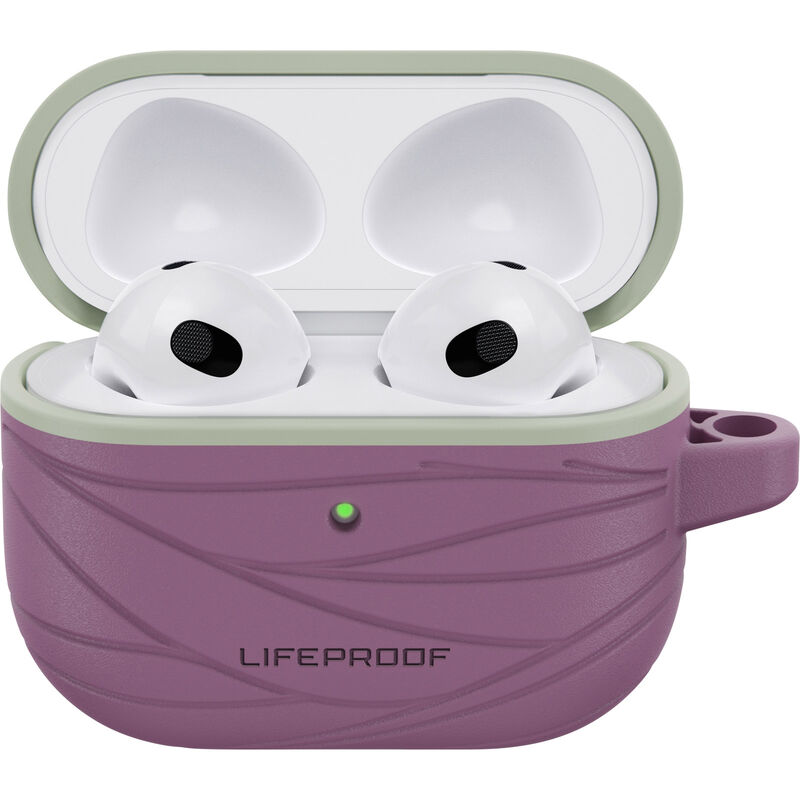 product image 1 - Apple AirPods (3a gen) Case Eco-Friendly