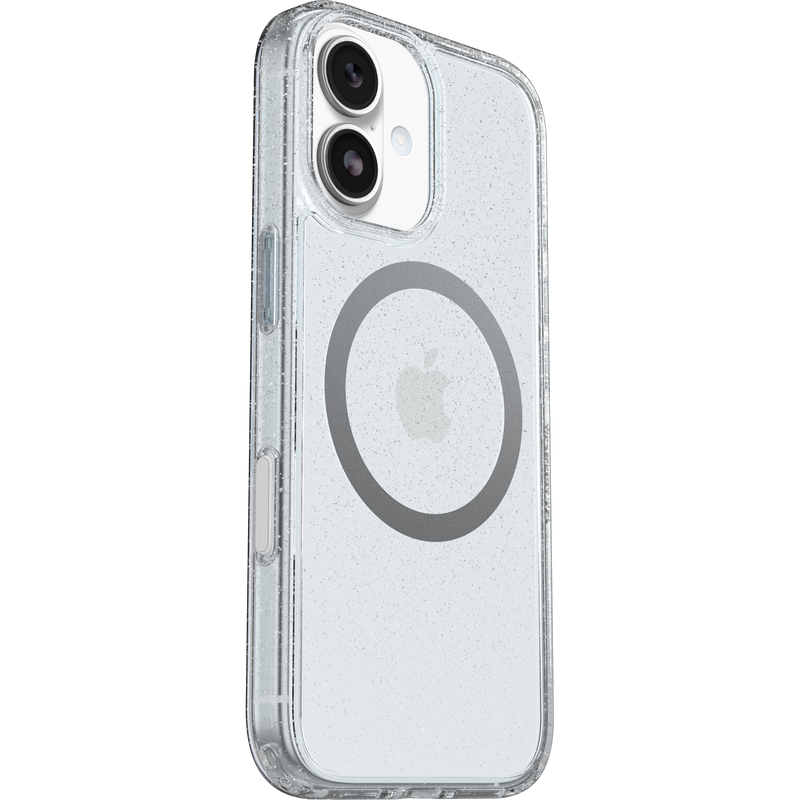 product image 3 - iPhone 17 Hülle Symmetry Series Clear