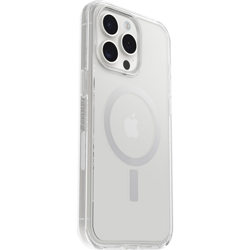 product image 4 - iPhone 15 Pro Max Custodia Symmetry Series per MagSafe Vintage Vacation