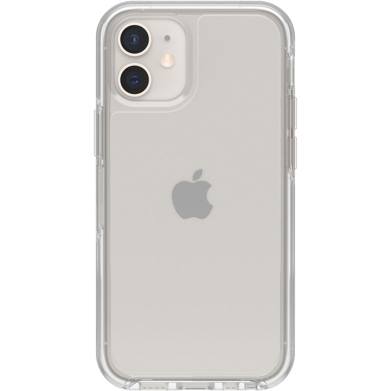 product image 1 - Coque Huawei P40 Symmetry Clear