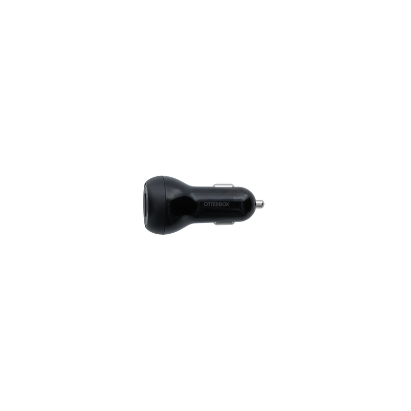 product image 3 - Auto-Schnellladegerät mit zwei Anschlüssen 32W USB-C 20W und USB-A 12W