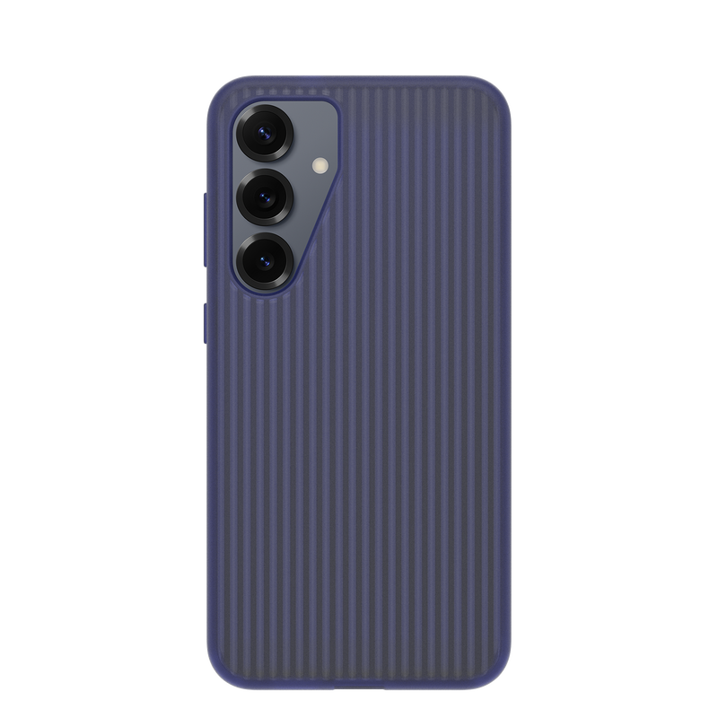 product image 2 - Galaxy S25+ Hülle Symmetry Series Soft Touch
