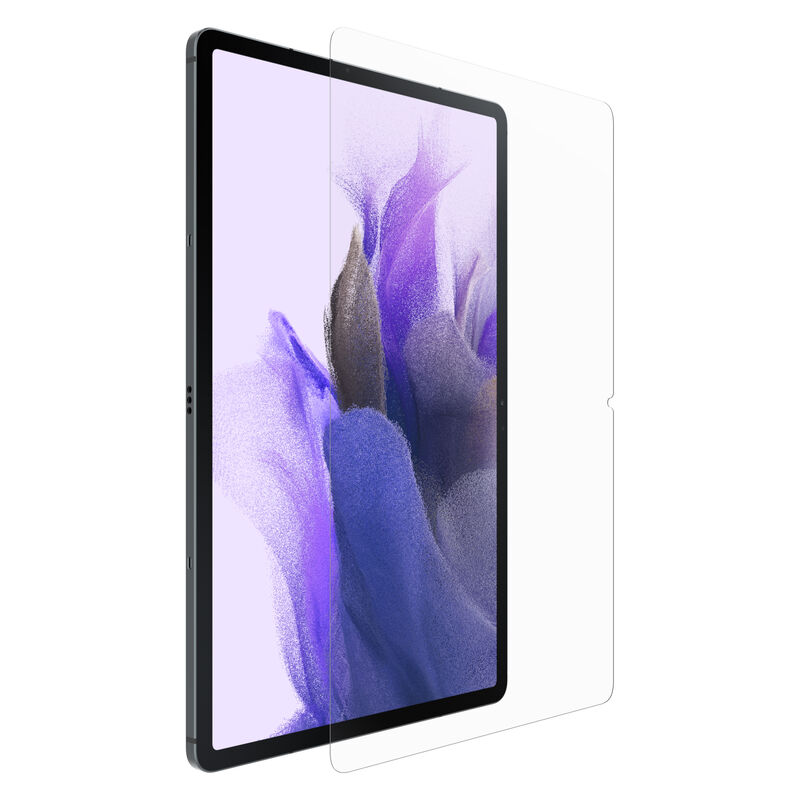 product image 1 - Galaxy Tab S7 FE 5G Hülle Alpha Glass