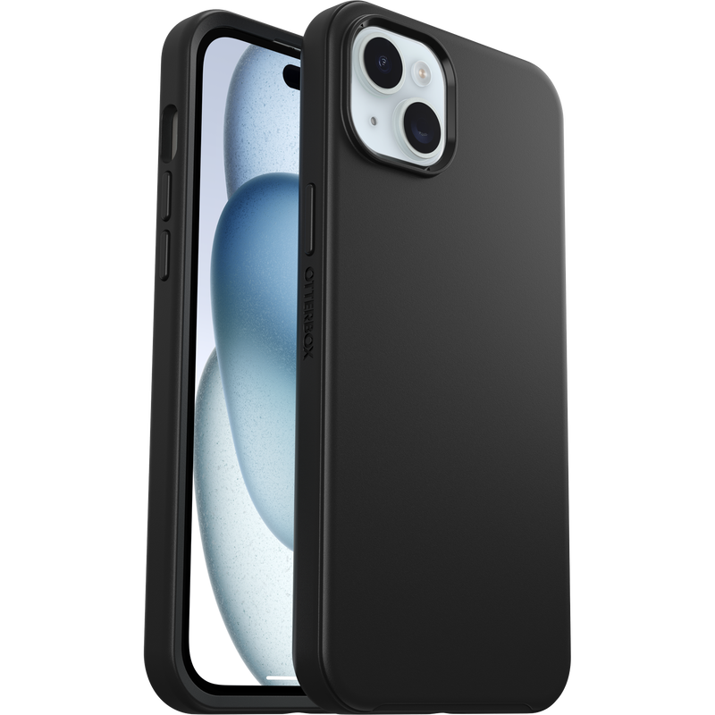 product image 1 - Coque iPhone 15 Plus Symmetry Series pour MagSafe