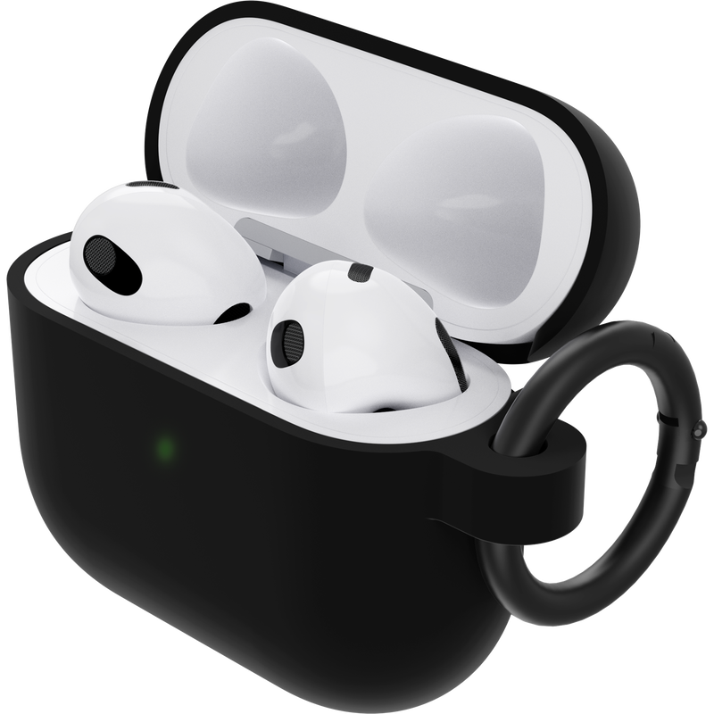 product image 1 - Coque Apple AirPods (3e gén) coque Soft Touch