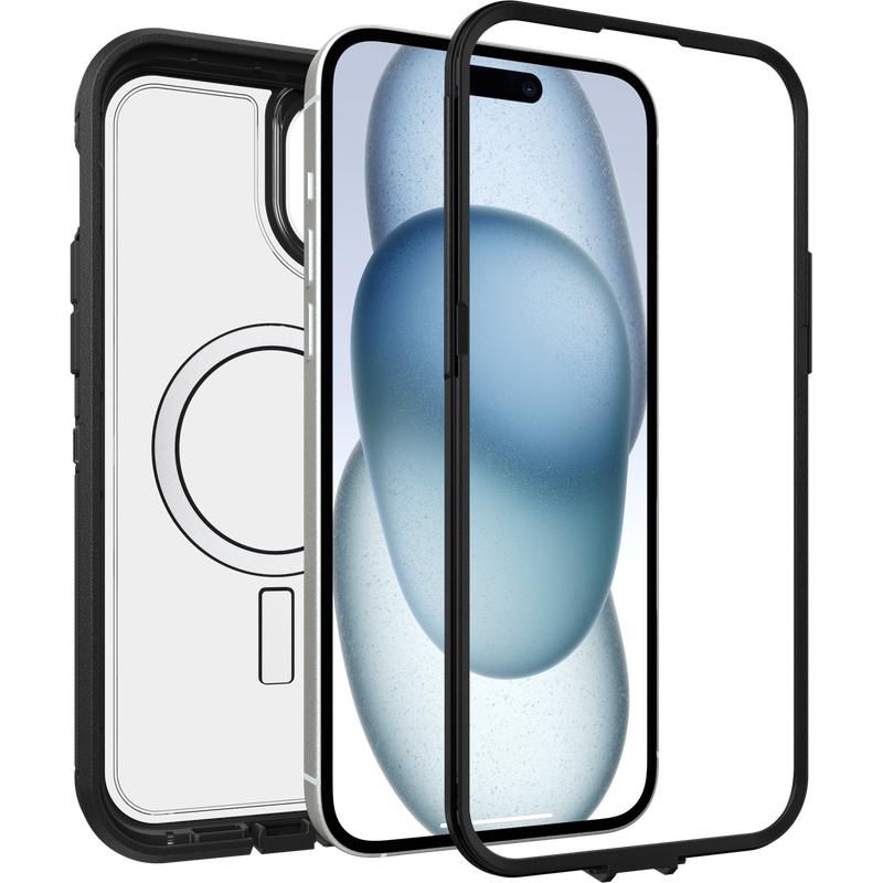 product image 3 - iPhone 15 Plus Skal Defender Series XT