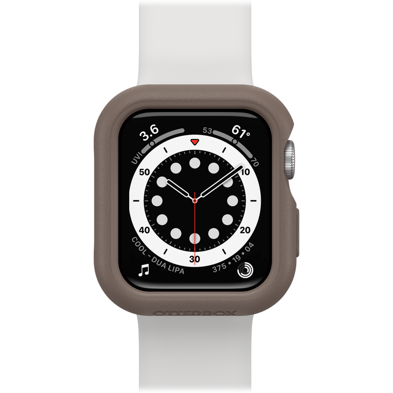product image 1 - Apple Watch Series SE (2. gen)/6/SE/5/4 40 mm Hülle Watch Bumper
