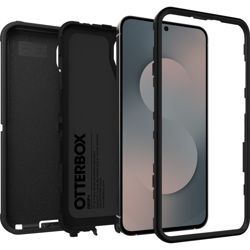 product image 3 - Galaxy S25 FE Case Defender Series Pro