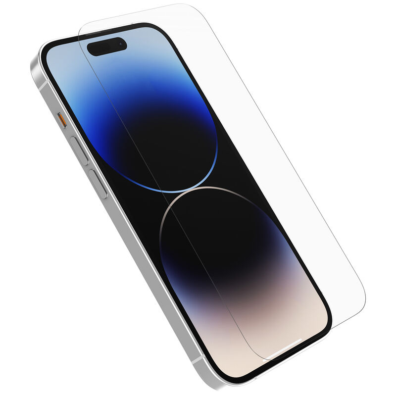 product image 1 - iPhone 14 Pro-skärmskydd Alpha Glass