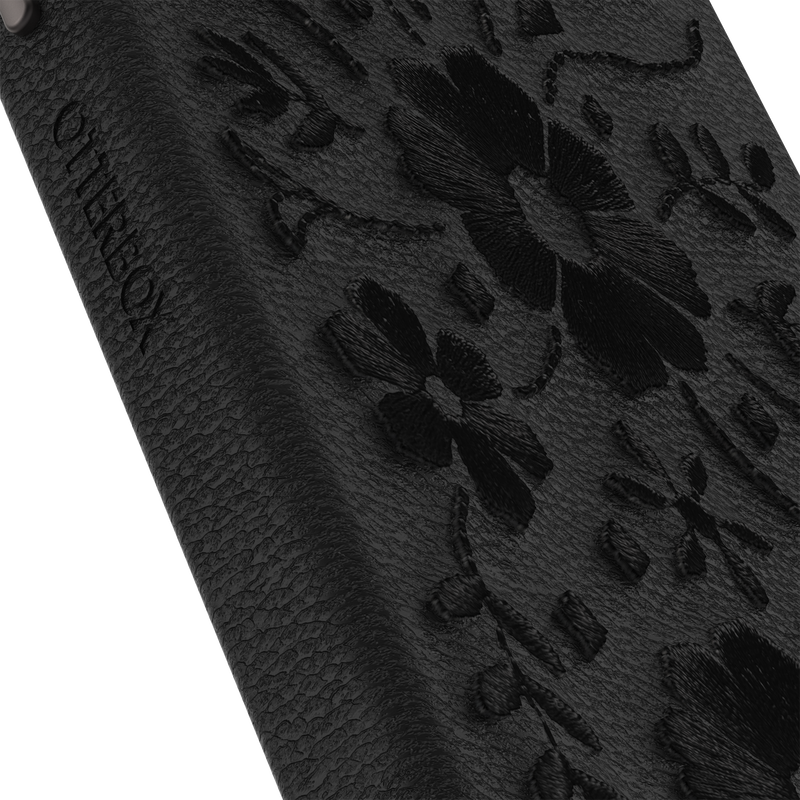 product image 3 - Coque Galaxy S26 Ultra Symmetry Series Cactus Leather Embroidery