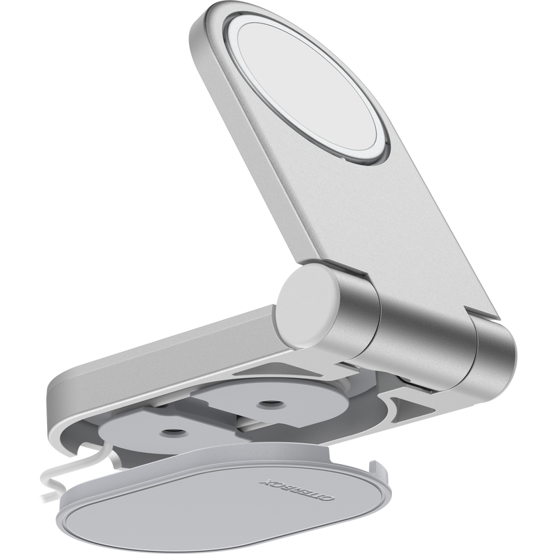product image 5 - iPhone mit MagSafe Klapp-Ständer für MagSafe