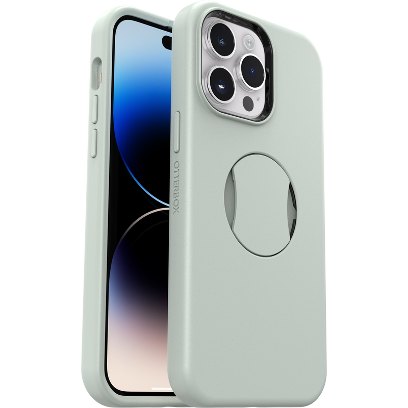 product image 1 - iPhone 14 Pro Max Skal OtterGrip Symmetry-serien