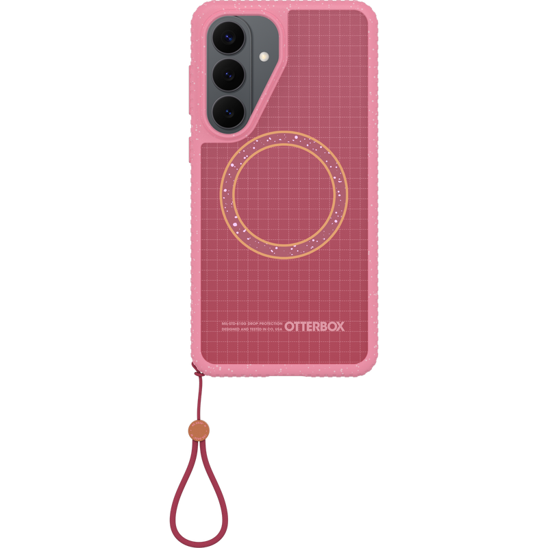 product image 2 - Galaxy S26+ Hoesje Sole Series